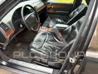 1992 Mercedes Benz S 320