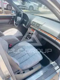1992 Mercedes Benz S 320