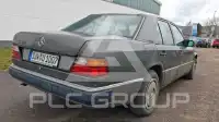 1992 Mercedes Benz 250