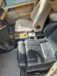 1992 Mercedes Benz 250