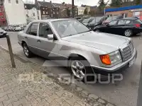 1992 Mercedes Benz 250