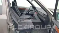 1992 Mercedes Benz 250
