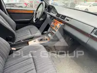 1992 Mercedes Benz 250