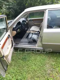 1992 Mercedes Benz 250