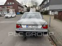 1992 Mercedes Benz 250