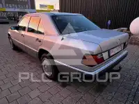 1992 Mercedes Benz 200