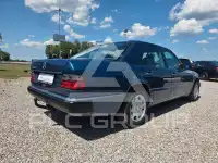1992 Mercedes Benz 200