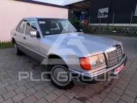 1992 Mercedes Benz 200