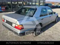 1992 Mercedes Benz 200