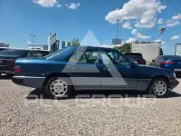1992 Mercedes Benz 200