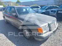 1992 Mercedes Benz 200