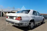 1992 Mercedes Benz 200