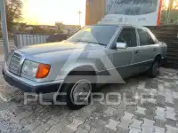 1992 Mercedes Benz 200
