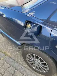 1992 Mercedes Benz 200