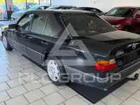 1992 Mercedes Benz 230