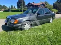 1992 Mercedes Benz 230