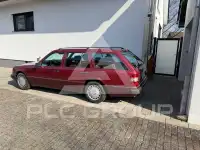 1992 Mercedes Benz 230