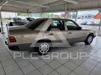 1992 Mercedes Benz 230