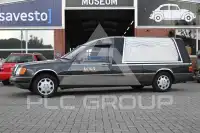 1992 Mercedes Benz 230