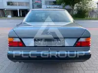 1992 Mercedes Benz 230