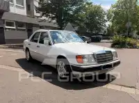 1992 Mercedes Benz 230