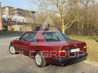 1992 Mercedes Benz 230