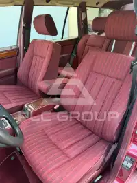1992 Mercedes Benz 230