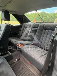 1992 Mercedes Benz 230
