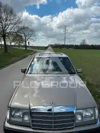 1992 Mercedes Benz 230