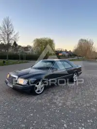 1992 Mercedes Benz 230