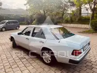 1992 Mercedes Benz 230