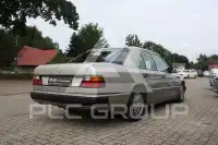 1992 Mercedes Benz 230