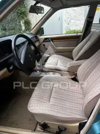 1992 Mercedes Benz 230