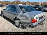 1992 Mercedes Benz 230