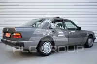 1992 Mercedes Benz 230