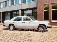 1992 Mercedes Benz 230