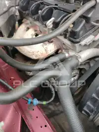 1992 Mercedes Benz 230