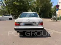 1992 Mercedes Benz 230