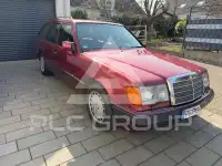 1992 Mercedes Benz 230
