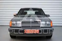 1992 Mercedes Benz 230