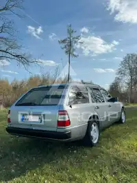 1992 Mercedes Benz 230