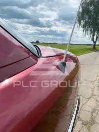 1992 Mercedes Benz 230