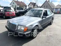 1992 Mercedes Benz 230