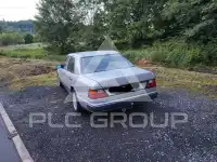 1992 Mercedes Benz 230
