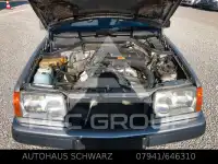 1992 Mercedes Benz 230