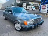 1992 Mercedes Benz 230