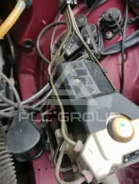 1992 Mercedes Benz 230