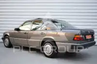1992 Mercedes Benz 230