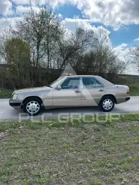 1992 Mercedes Benz 230