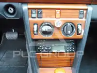 1992 Mercedes Benz E 230